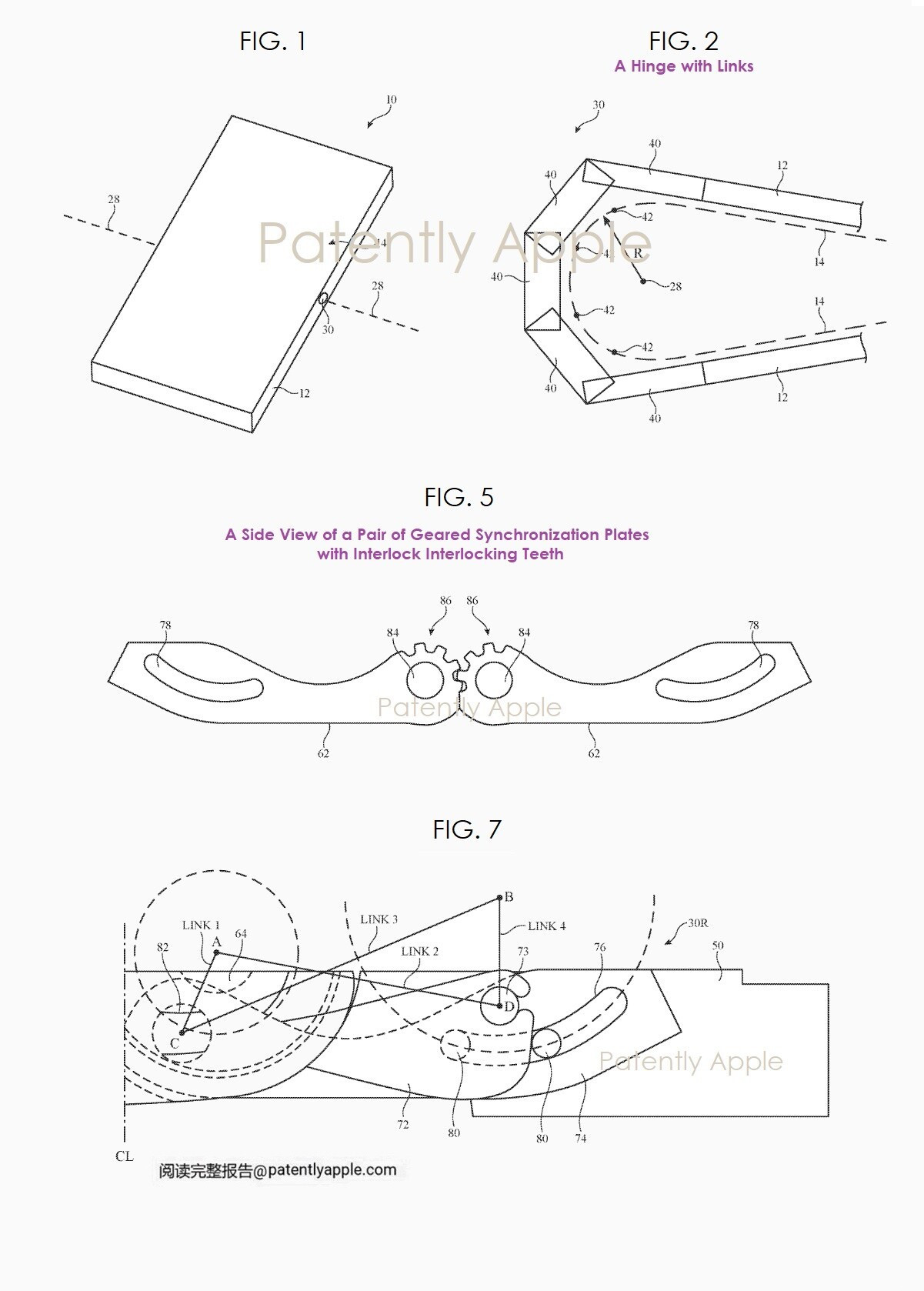 appledan katlanabilir iphone icin yeni patent 0 dQl3jN5S
