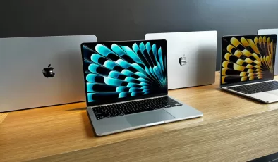 Apple’ın MacBook Air’de yalnızca 8 GB RAM kullanma inadının sebebi ne?