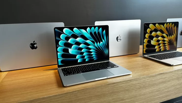 Apple’ın MacBook Air’de yalnızca 8 GB RAM kullanma inadının sebebi ne?