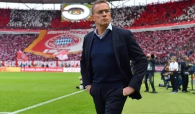 Avusturya, Rangnick için Bayern’den servet istiyor