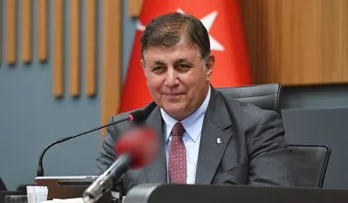 Başkan Tugay: “İzmir’i Türkiye’de en düşük su fiyatına sahip il yapacağız”