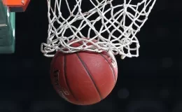 Basketbol Üstün Ligi’nde play-off’un son 2 biletine 5 aday