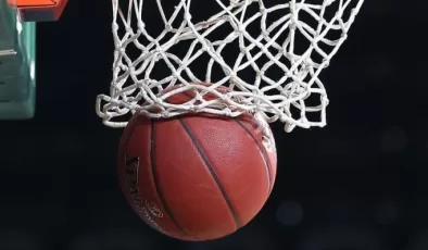 Basketbol Üstün Ligi’nde play-off’un son 2 biletine 5 aday