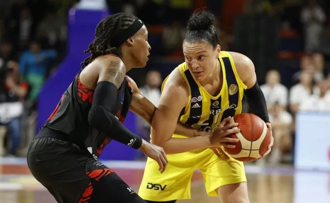 Bayanlar EuroLeague’de yeni dönem formatı belirli oldu