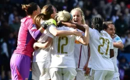 Bayanlar Şampiyonlar Ligi’nde finalin ismi belirli: Lyon – Barcelona