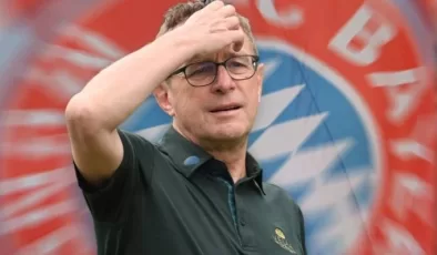 Bayern Münih yeni hocasını buldu; muahede yakın