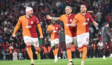 Berkan Kutlu, Galatasaray’a tam 12 milyon euro kazandırdı