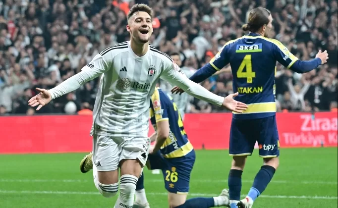 Beşiktaş Ernest Muçi için EURO24’ü bekliyor
