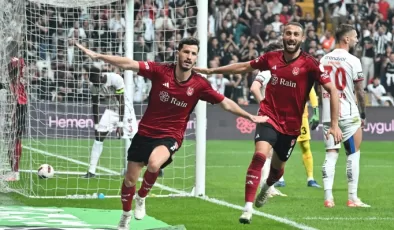 Beşiktaş iç transferde harekete geçti