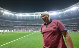Beşiktaş için Mircea Lucescu iddiası!