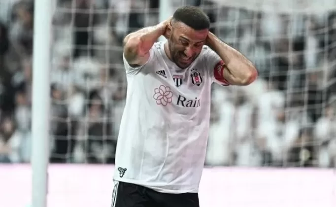 Beşiktaş’ta son 17 yılın en berbat istatistiği