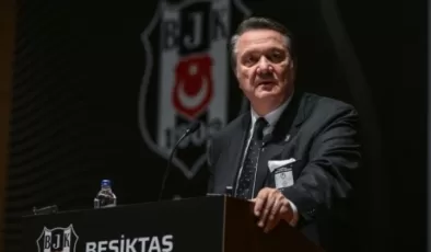 Beşiktaş’ta tüzük tadil kongresinde karar çıktı