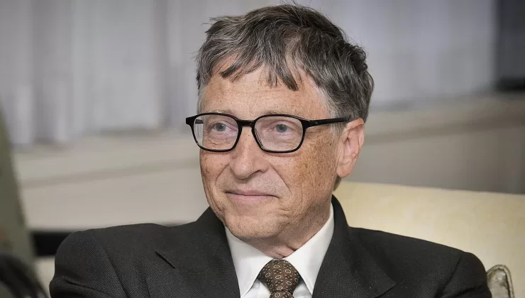 Bill Gates 2022’de Microsoft’tan ayrıldı; ama gerçekten ayrıldı mı?