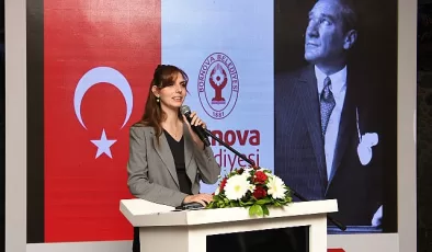 Bornova Belediye Başkanı Ömer Eşki, Atatürkçü Düşünce Derneği ADD’ye tam destek