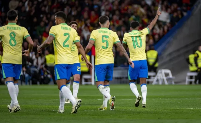 Brezilya’dan sürpriz Copa America takımı