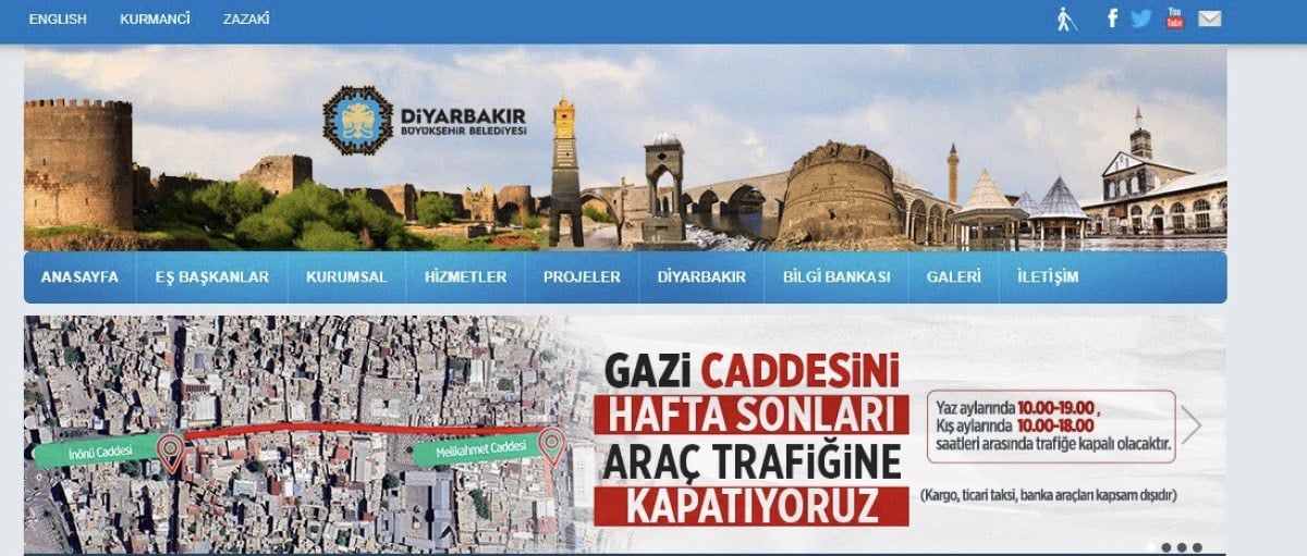 diyarbakir buyuksehir belediyesinin internet sitesinden turk bayragi kaldirildi 1 bzNCumMF
