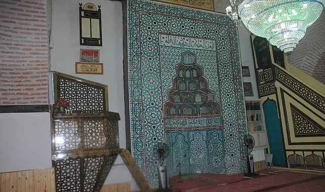 doc dr ipekcioglu cini sanati turk islam kulturunde onemli bir yere sahip itSxHhrA jpg