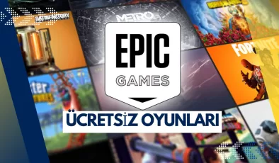 Epic Games’in bu haftaki ücretsiz oyunu belli oldu: 1500 TL Değerinde Bedava Ödüllü AAA Oyun!
