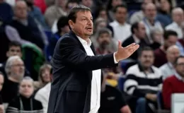 EuroLeague’den Ergin Ataman’a soruşturma