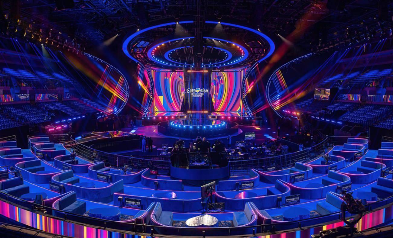 eurovision 2024 icin nefesler tutuldu eurovision 2024 nerede olacak 0 LX7AHBsP