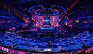 Eurovision 2024 için nefesler tutuldu! Eurovision 2024 nerede olacak?