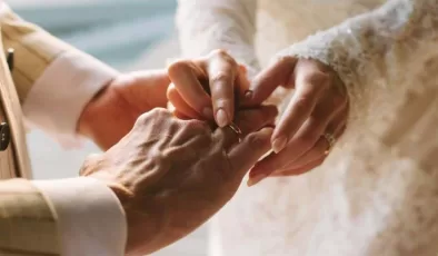 Evlilik kredisi başvuruları onaylandı! 141 çiftin evlilik telaşı başladı