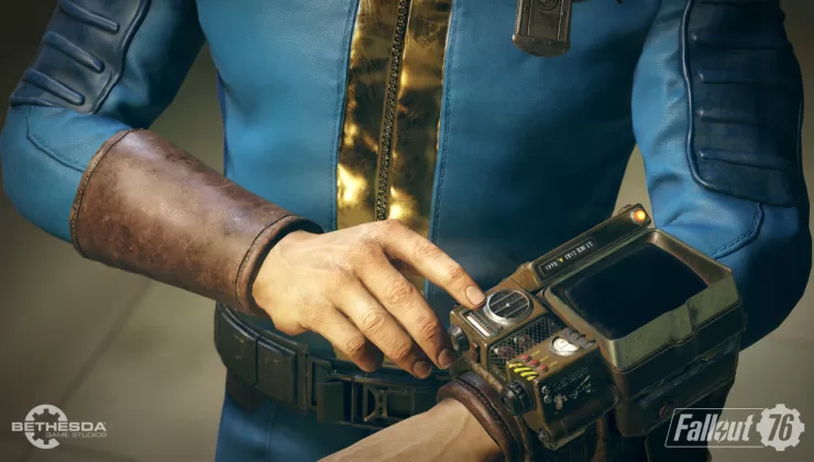 Fallout oyunları, Fallout dizisinin de etkisiyle rekor üstüne rekor kırıyor