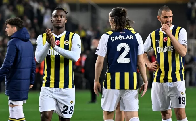 Fenerbahçe, 2 milyon euro’yu da kaçırdı