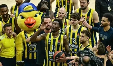Fenerbahçe Beko, Monaco’yu ağırlayacak