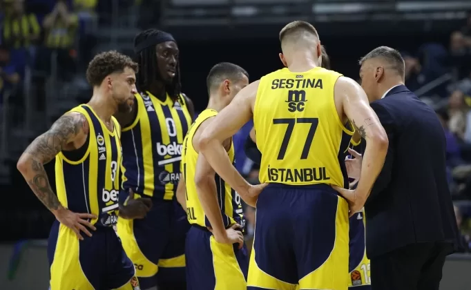 Fenerbahçe Beko’nun Monaco serisi takvimi aşikâr oldu