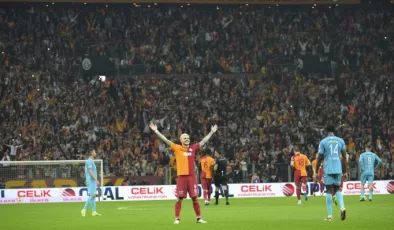 Fenerbahçe derbisi öncesi Galatasaray’da bilet krizi!