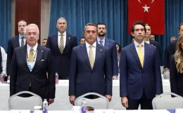 Fenerbahçe, Divan Kurulu Lideri’ni seçiyor