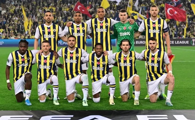 Fenerbahçe’de derbi öncesi alarm!