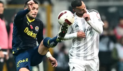 Fenerbahçe’de derbi öncesi gözler Dusan Tadic’te!