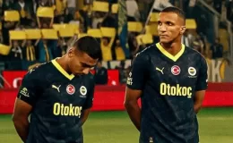 Fenerbahçe’de Djiku ve Becao’ya Semih Kılıçsoy uyarısı