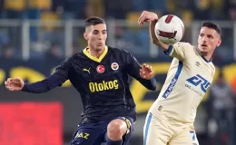 Fenerbahçe’de Mert Müldür ‘sola’ hazırlanıyor