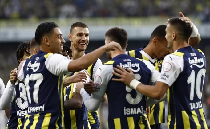 Fenerbahçe’de sürpriz ayrılık iddiası!