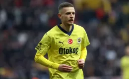 Fenerbahçe’de Szymanski kendine güveniyor!