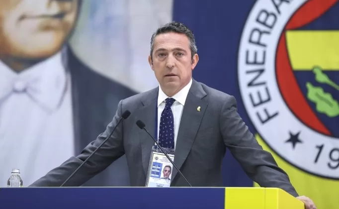 Fenerbahçe’den 12 Mayıs iletisi: ”Unutmadık”
