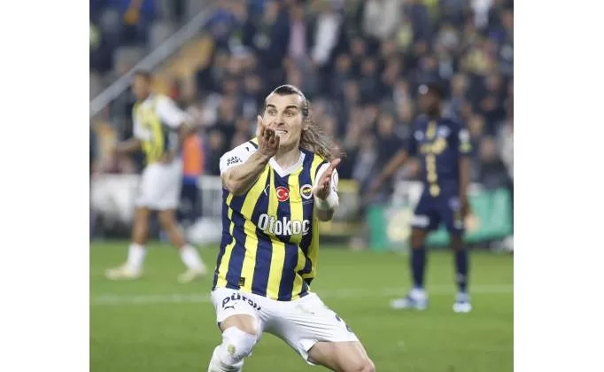 Fenerbahçe’den Çağlar Söyüncü kararı