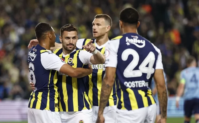 Fenerbahçe’den derbi için prim kararı!