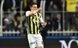 Fenerbahçe’ye Mert Hakan’dan müjde