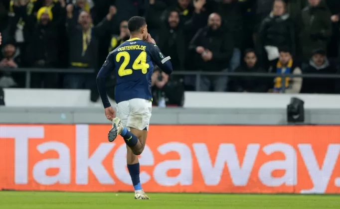 Fenerbahçe’ye yıldız isminden sevindiren haber