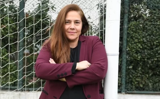 FIFA’dan TFF koordinatörü Gülhan Gündüz’e özel misyon