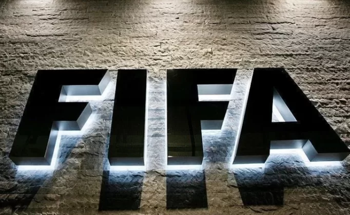 Filistin Federasyonu’ndan FIFA’ya olay davet