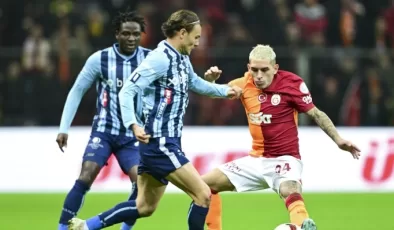 Galatasaray, Adana Demirspor’la 40. randevuya çıkıyor