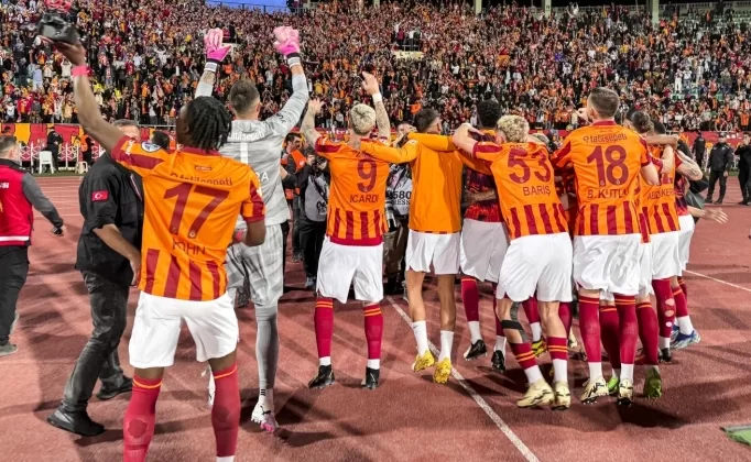 Galatasaray kazanıyor, yıldızları bedellerini katlıyor