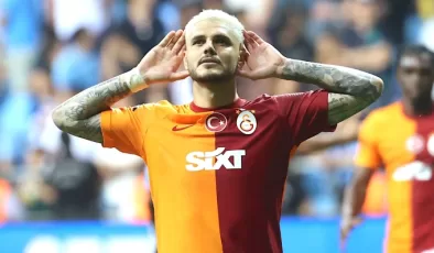 Galatasaray – Sivasspor: Beklenen 11’ler
