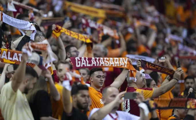Galatasaray’a 6 milyon dolar ek gelir