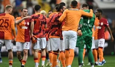 Galatasaray’a ikaz: “O maç çok sıkıntı geçecektir”
